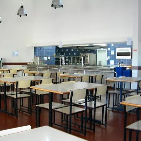 Kemping Parque De Campismo Orbitur Rio Alto Póvoa de Varzim