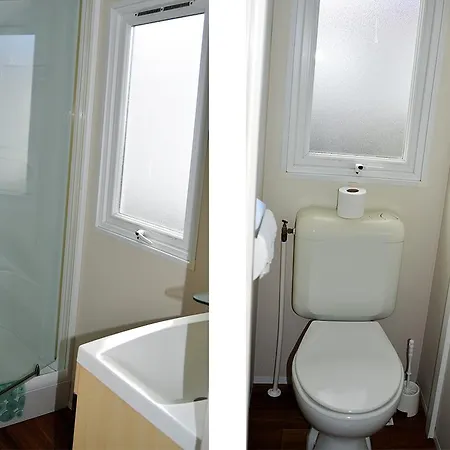 Parque De Campismo Orbitur Rio Alto