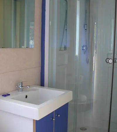 Parque De Campismo Orbitur Rio Alto 4*