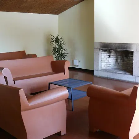 Parque De Campismo Orbitur Rio Alto Camping