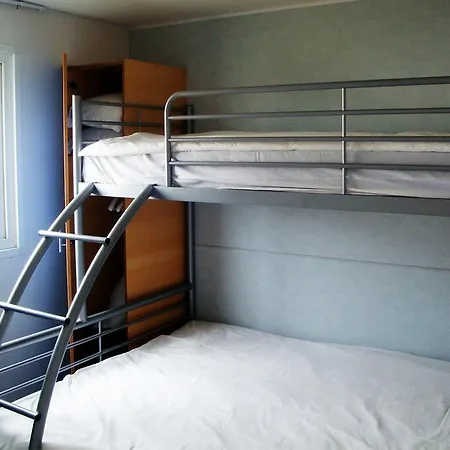 Parque De Campismo Orbitur Rio Alto Camping 4*