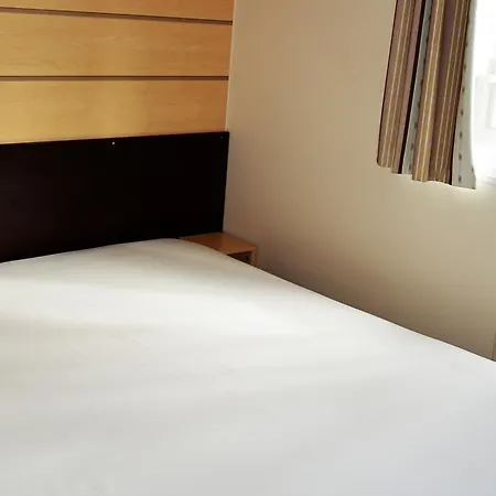 Parque De Campismo Orbitur Rio Alto Camping Póvoa de Varzim