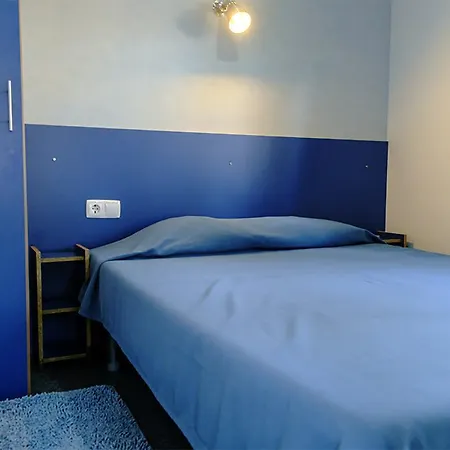 Camping Parque De Campismo Orbitur Rio Alto Póvoa de Varzim