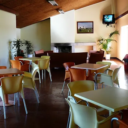 Camping Parque De Campismo Orbitur Rio Alto Póvoa de Varzim