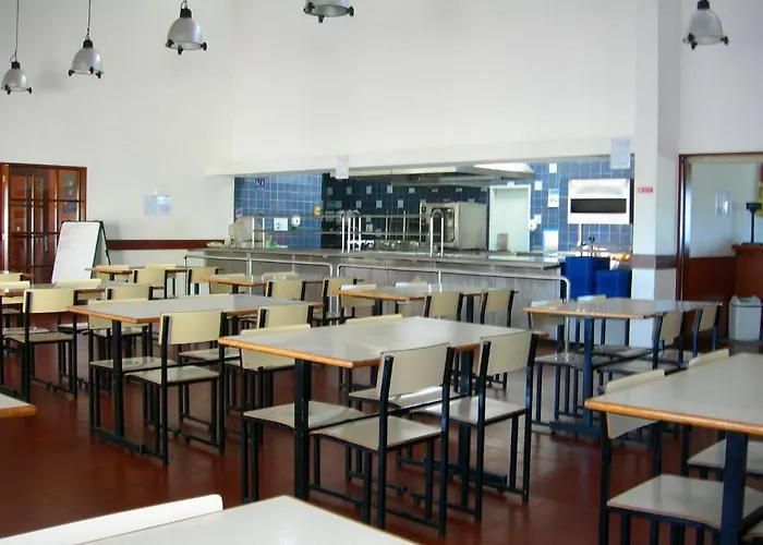 Campeggio Parque De Campismo Orbitur Rio Alto Póvoa de Varzim