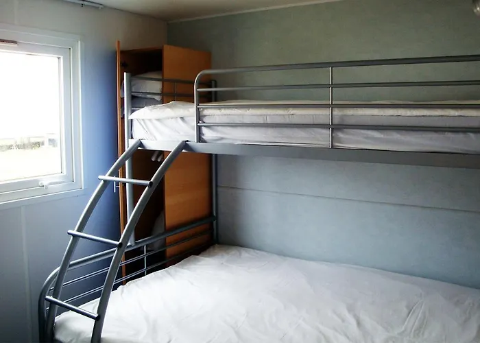 Parque De Campismo Orbitur Rio Alto Campingplads 4*