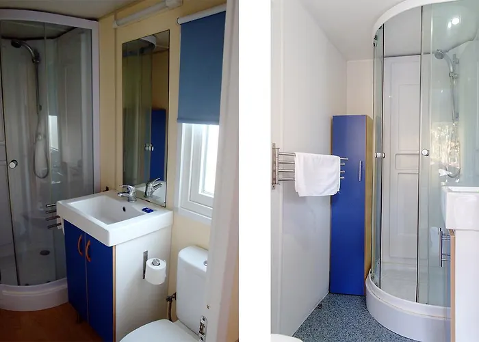 Campingplads Parque De Campismo Orbitur Rio Alto